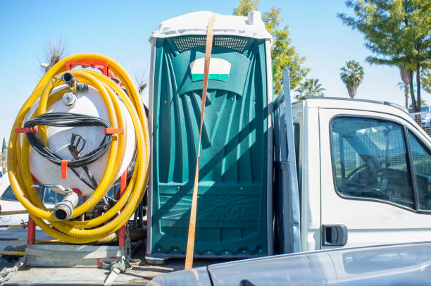 Best Sanitation services for porta potties  in Shamokin Dam, PA