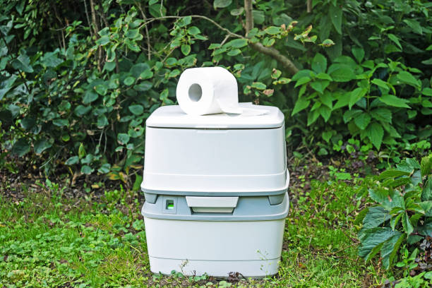 Best Porta potty delivery and setup  in Shamokin Dam, PA