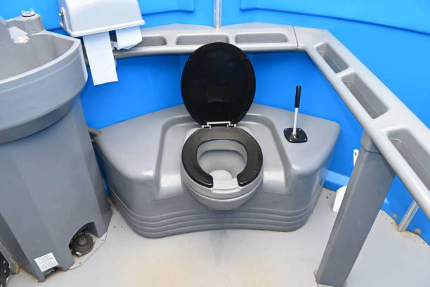 Best Construction site porta potty rental  in Shamokin Dam, PA