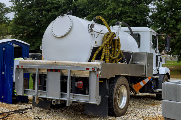 Best Emergency porta potty rental  in Shamokin Dam, PA
