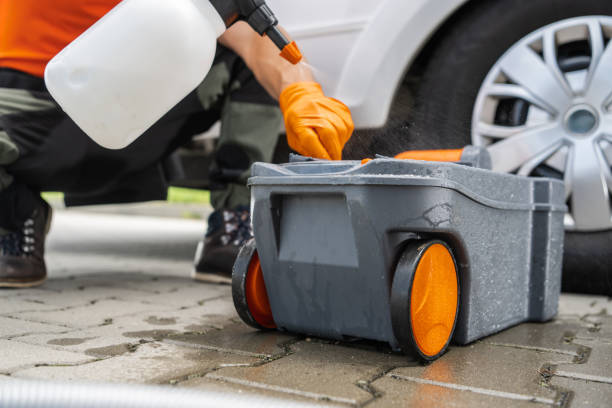 Best Best portable toilet rental  in Shamokin Dam, PA