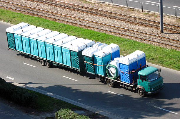 Best Porta potty delivery and setup  in Shamokin Dam, PA